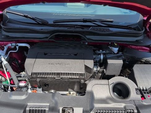 New 2026 Honda Passport TrailSport image 22