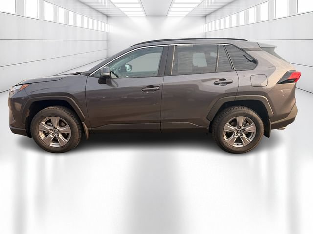 Used 2024 Toyota RAV4 XLE w/ Convenience Package AWD/4WD image 10