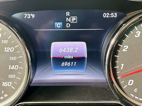 Certified 2018 Mercedes-Benz E 400 4MATIC Sedan image 15