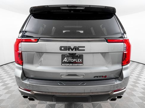 Used 2026 GMC Yukon XL AT4 Ultimate image 7