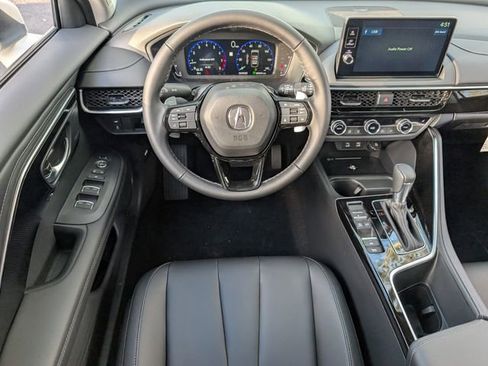 New 2026 Acura ADX FWD image 7