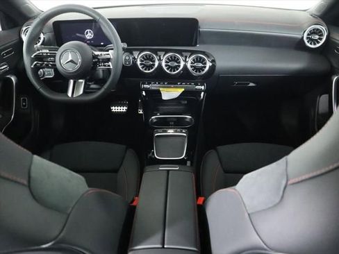 New 2026 Mercedes-Benz CLA 250 image 14
