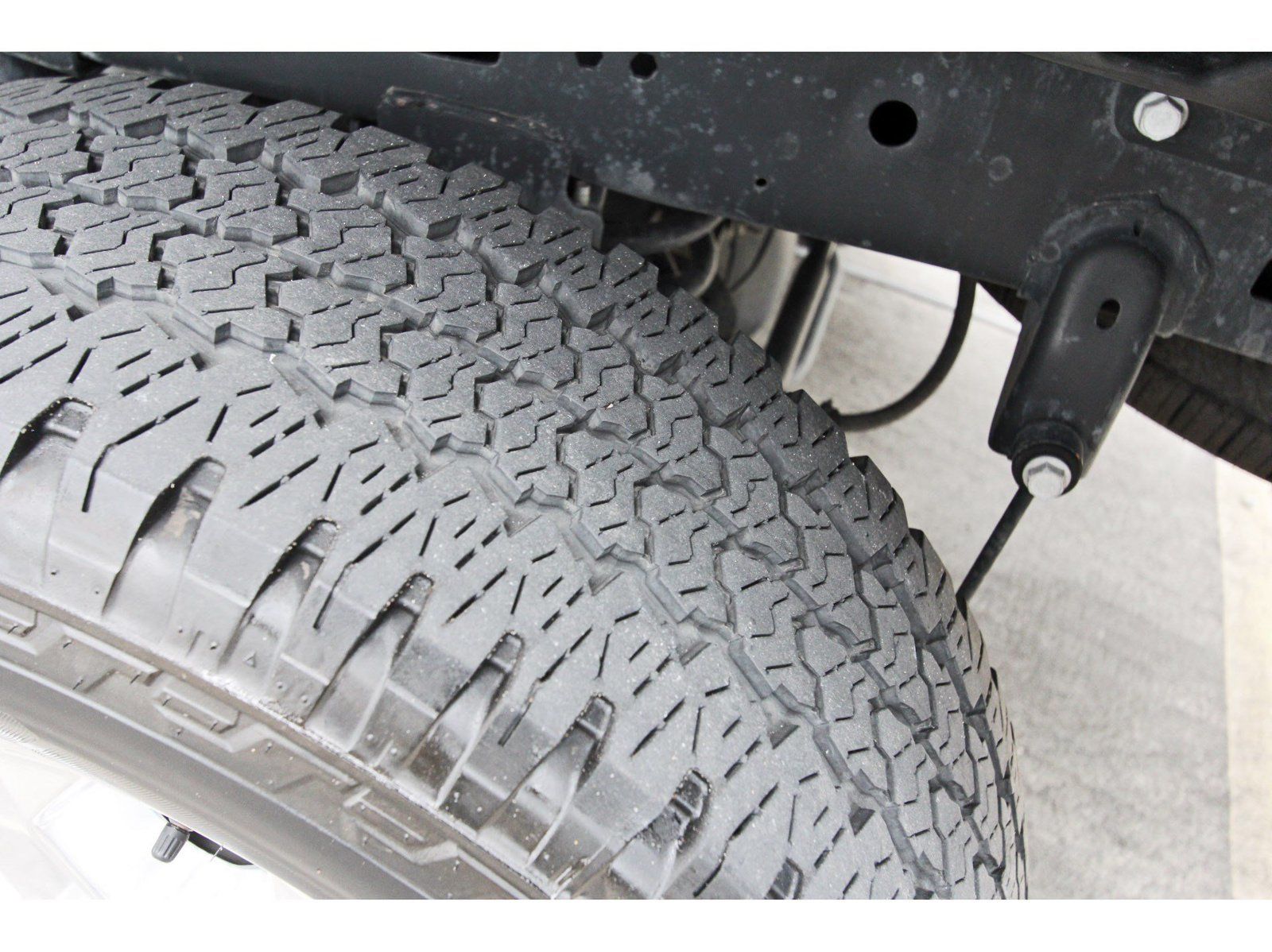 Used 2025 RAM 2500 Laramie w/ Sport Appearance Package AWD/4WD image 33