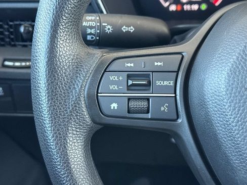 Certified 2024 Honda CR-V EX image 29
