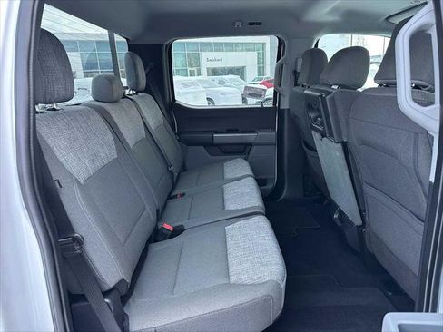 Used 2023 Ford F150 XLT w/ Trailer Tow Package image 12