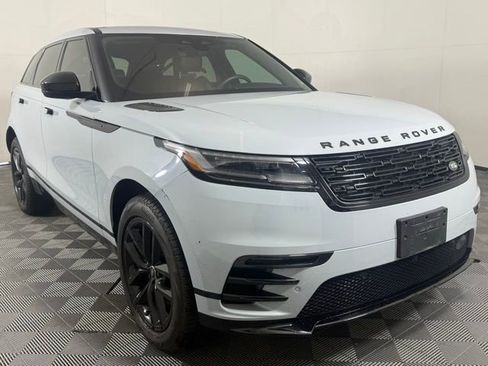 Used 2024 Land Rover Range Rover Velar Dynamic SE image 10