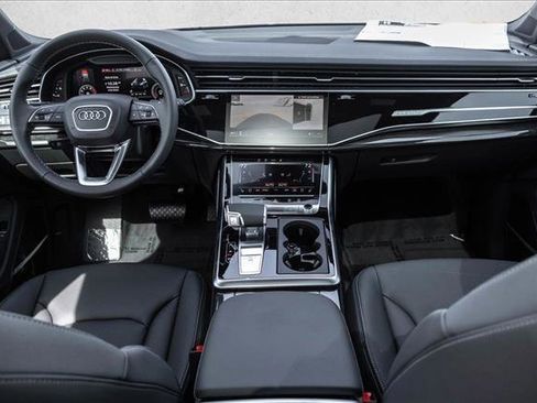 New 2026 Audi Q7 3.0T Premium Plus image 20