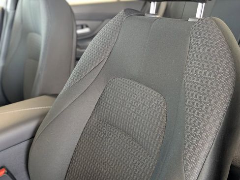 New 2026 Nissan Sentra S w/ S Cold Weather Package image 20