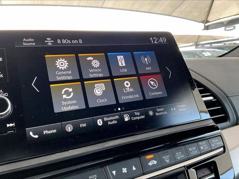 Used 2025 Honda Odyssey Sport-L image 31