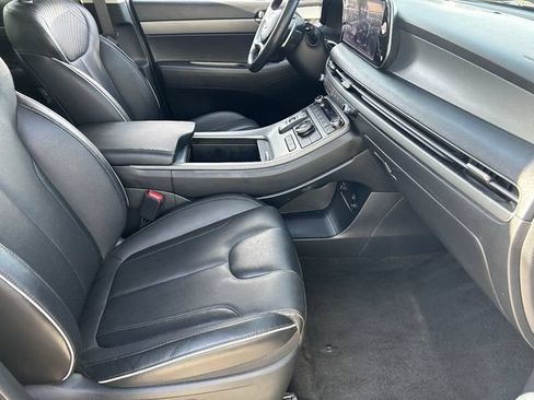 Used 2024 Hyundai Palisade SEL AWD/4WD image 12