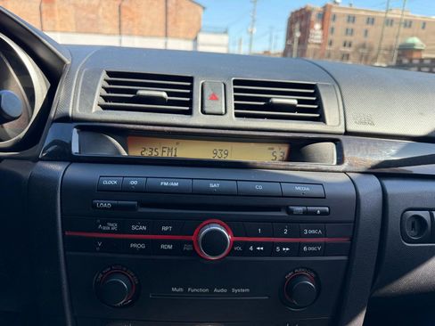 Used 2008 MAZDA MAZDA3 i Sport image 10