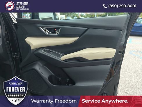 Used 2023 Subaru Ascent Limited AWD/4WD image 35