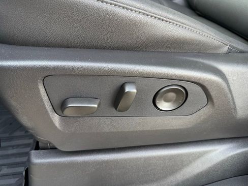 New 2026 Chevrolet Silverado 1500 LT Trail Boss w/ LT Trail Boss Premium Package image 11