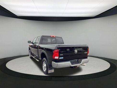Used 2017 RAM 2500 SLT AWD/4WD image 6