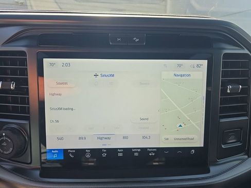 New 2025 Ford F150 Lariat w/ Equipment Group 502A High image 25