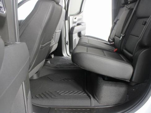 New 2026 Chevrolet Silverado 1500 LT Trail Boss w/ LT Trail Boss Premium Package image 19