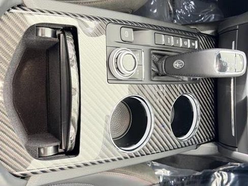 Used 2024 Maserati Ghibli Modena Ultima Q4 image 12