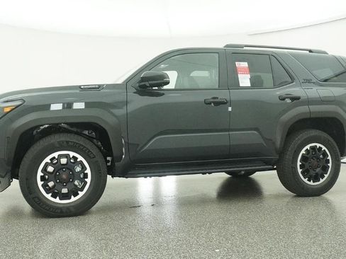 New 2026 Toyota 4Runner TRD Off-Road Premium image 32