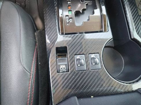 Used 2020 Toyota 4Runner TRD Pro AWD/4WD image 16