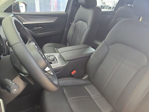 New 2026 MAZDA CX-70 SC Plus image 14