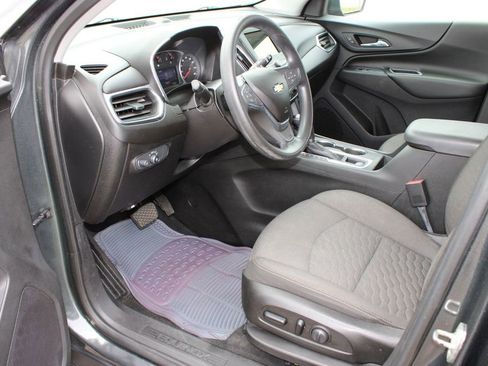 Used 2019 Chevrolet Equinox LT FWD image 11
