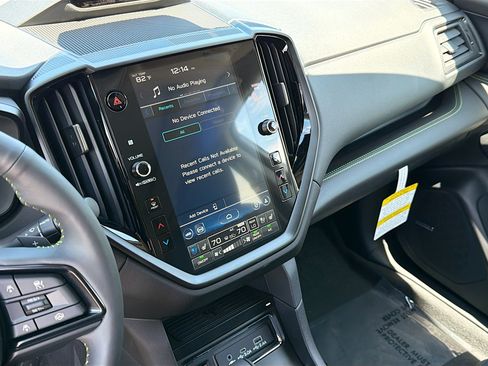 New 2026 Subaru Ascent Onyx Touring AWD/4WD image 28
