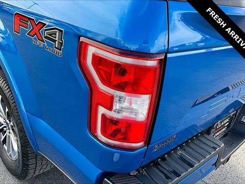 Used 2019 Ford F150 XLT w/ Equipment Group 302A Luxury image 23