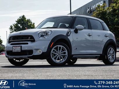 Used 2015 MINI Cooper Countryman S