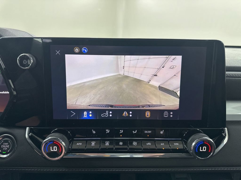 New 2026 Chevrolet Colorado LT w/ LT Convenience Package AWD/4WD image 48