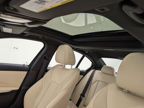 Certified 2023 BMW 330i Sedan w/ Parking Assistance Package image 16