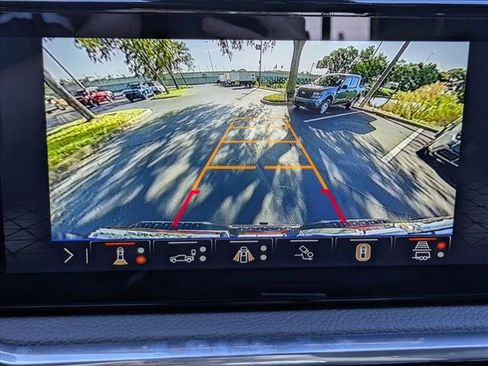 Used 2026 GMC Sierra 1500 Denali AWD/4WD image 13