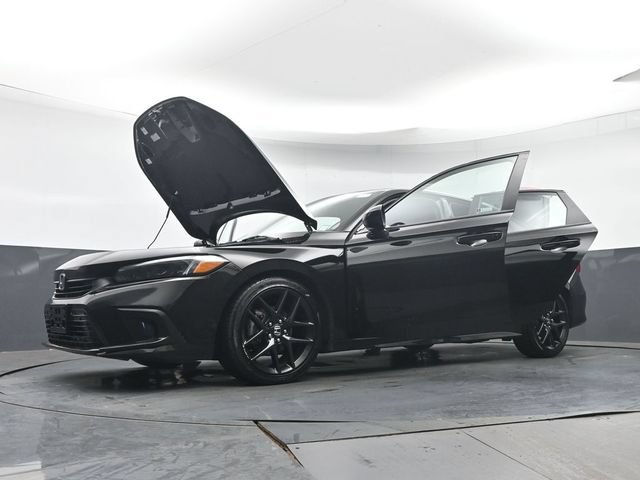 Used 2024 Honda Civic Sport image 39
