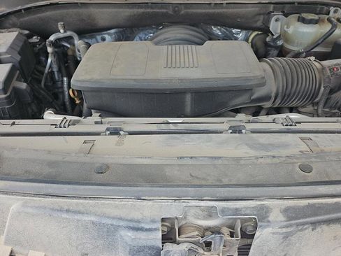 Used 2021 GMC Yukon AT4 w/ AT4 Premium Plus Package AWD/4WD image 9