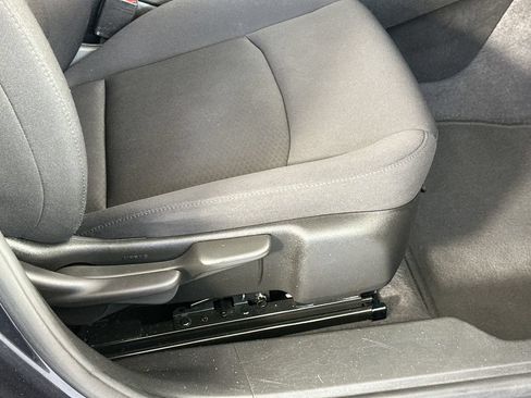 Used 2023 Chevrolet Malibu LT FWD image 23