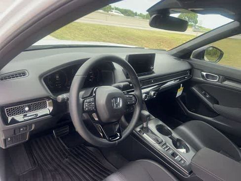 Used 2026 Honda Civic Sport image 15