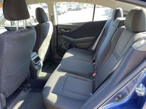 Used 2020 Subaru Legacy Premium image 11