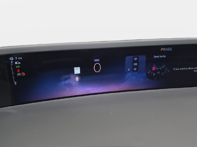 New 2026 Lincoln Nautilus Premier w/ Jet Appearance Package AWD/4WD image 16