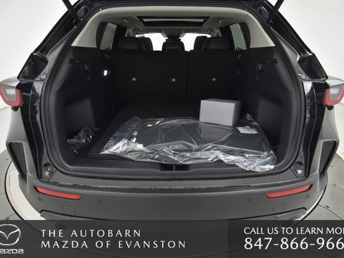 New 2026 MAZDA CX-50 AWD 2.5 S w/ Cargo Package image 34