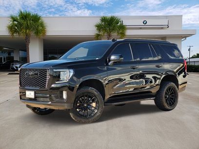 Used 2024 GMC Yukon Denali