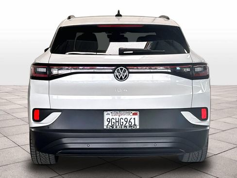 Used 2023 Volkswagen ID.4 Pro S RWD image 8