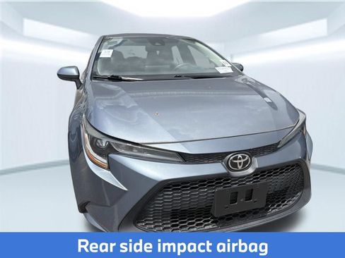 Used 2021 Toyota Corolla LE FWD image 5