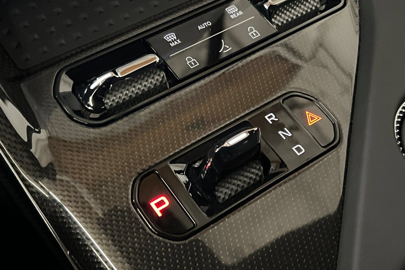 New 2025 Lotus Eletre AWD/4WD image 21