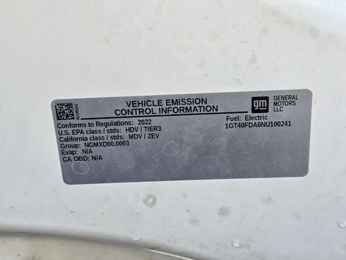 Used 2022 GMC Hummer EV Edition 1 w/ LPO, Illumination Package AWD/4WD image 30