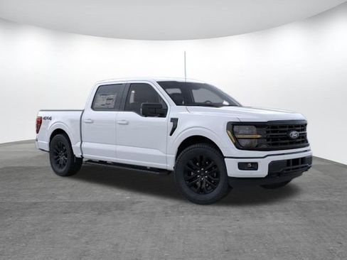 New 2026 Ford F150 XLT AWD/4WD image 7