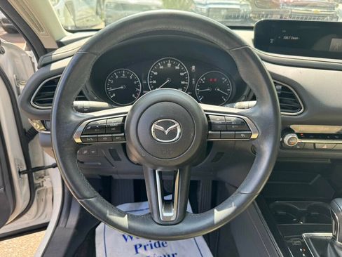 Used 2024 MAZDA CX-30 AWD 2.5 S w/ Preferred Package image 5