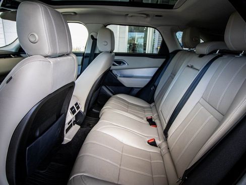 Used 2020 Land Rover Range Rover Velar S image 43