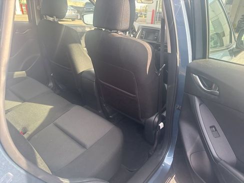 Used 2015 MAZDA CX-5 Sport w/ Bluetooth Audio Package image 17