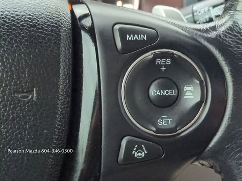 Used 2018 Honda Pilot Touring image 28