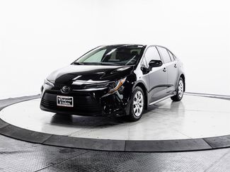 Certified 2025 Toyota Corolla LE video 3