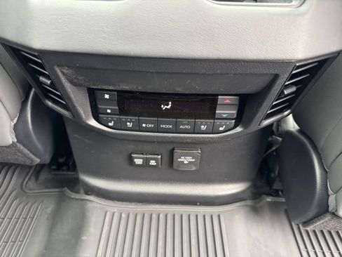 Used 2026 Toyota Sequoia Capstone image 39